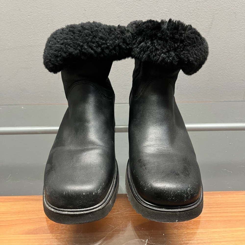 Bass Women’s Boots - Picture 2 of 7